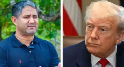 Prefeito do Maranhão usa tarifaço de Trump como desculpa para não pagar servidores
