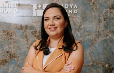 Uma História de Fé, Superação e Propósito: Conheça a trajetória da Dra. Wandya Firmino