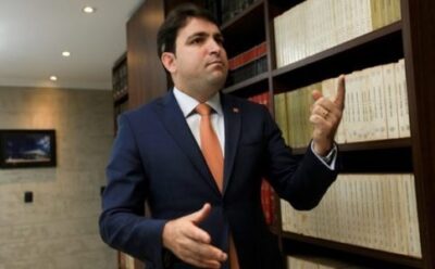 Com defesa de Willer Tomaz, justiça suspende investigação contra Weslley Safadão