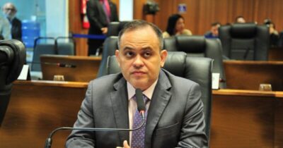 Catulé Júnior detona oposição: “Estão incomodados porque perderam os privilégios”