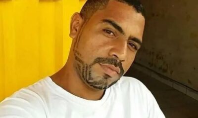 Homem é encontrado morto dentro de freezer em sua residência