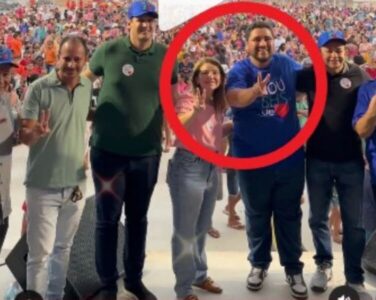 ABUSO DE PODER – São Luis Notícia