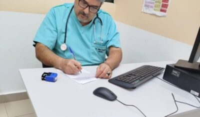 Dr. Allan Roberto sai em defesa de médico suspenso e faz duras críticas ao sistema de saúde do município de Pedreiras