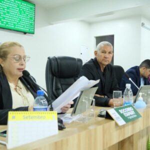Câmara de Barreirinhas realiza sessão ordinária com foco em saúde, infraestrutura e mobilidade