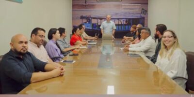 Prefeitura de Timon anuncia propostas eleitas no Orçamento Participativo com investimento de R$ 10 milhões