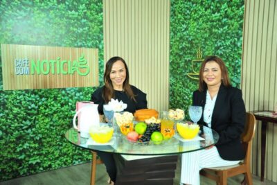Crime de ‘stalking’ em relacionamentos amorosos é tema do ‘Café com Notícias’ desta quarta-feira