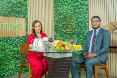 ‘Café com Notícias’ aborda os impactos positivos das ações de combate ao tráfico de pessoas no Maranhão