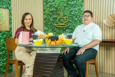 “Café com Notícias’ aborda a tradição do Festejo de São José de Ribamar