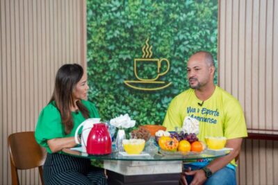 Jogos Escolares Maranhenses 2025 são tema de entrevista do ‘Café com Notícias’ desta quinta-feira