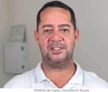 Cajari vai gastar quase meio milhão com material de expediente