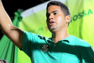 Em ano eleitoral, prefeito de Rosário quer gastar mais de R$ 7 milhões com combustível