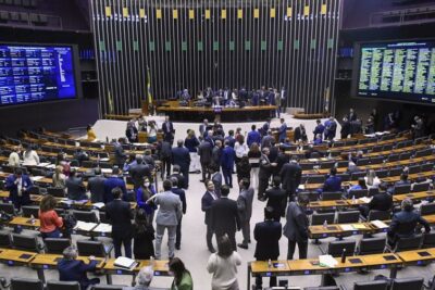 Câmara aprova projeto que cria Estratégia Nacional de Saúde