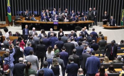 Câmara pode votar a partir de segunda-feira novas regras de licenciamento ambiental