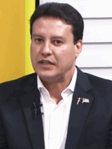 Carta de “filiadas e filiados” do PT defende a pré-candidatura de Felipe Camarão