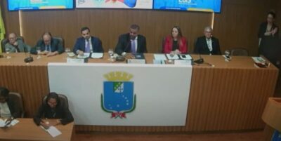 Prefeitura de São Luís não envia representante para reabertura dos trabalhos da Câmara Municipal