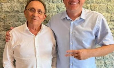Candidatura à prefeito de Franciscano começa a ganhar “corpo” dentro do PL