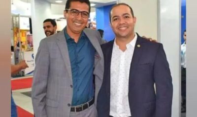 Candidatura à prefeito de Marco Aurélio escancara a traição ao apunhalar Rildo Amaral pelas costas