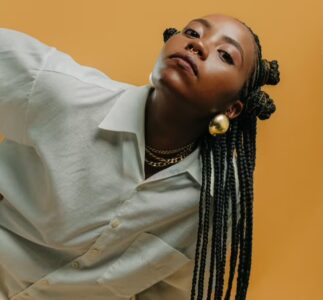 Cantora maranhense Núbia é indicada no Prêmio BTG Pactual da música Brasileira