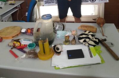 IMPERATRIZ – Jovem que marcou encontro pela internet pode ter sido morta por conta de ritual de magia negra – Enquanto Isso no Maranhão