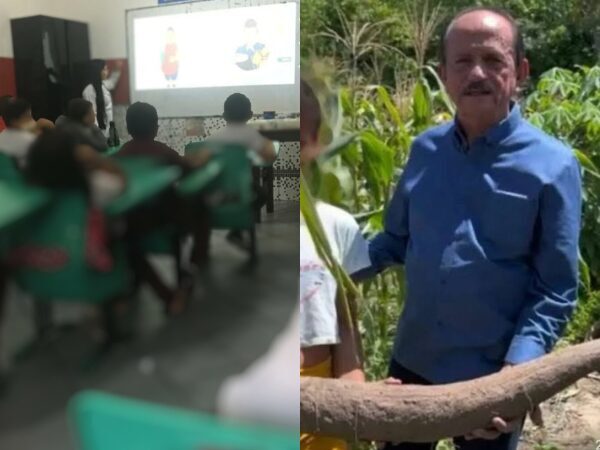Foto: Reprodução
