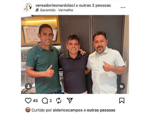 Foto: Reprodução