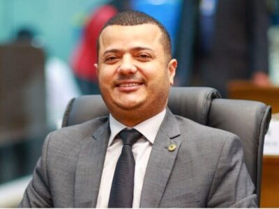 Pará Figueiredo confirma parceria com Paço do Lumiar destinando R$ 300 mil em emendas ao município