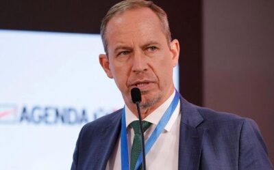 Cappelli defende frente ampla para disputar governo do DF