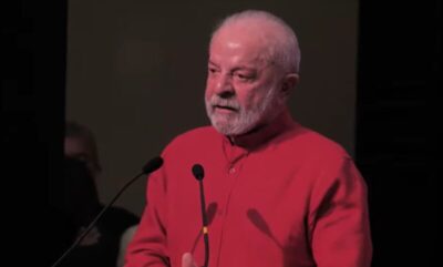 Lula admite limites em confronto com Trump, mas reforça defesa da soberania brasileira