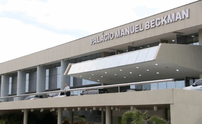 ALEMA se pronuncia após decisão do ministro Flávio Dino sobre o TCE-MA