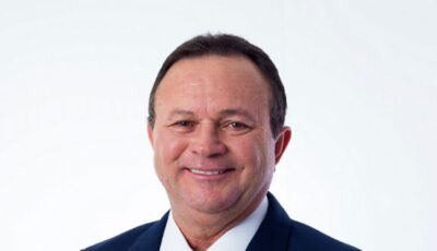 Governador Carlos Brandão segue para São Paulo neste sábado