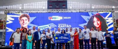 Programa Cartão Transporte Universitário abre 6 mil vagas