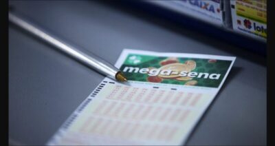 Aposta feita em São Luís fatura mais de R$ 64 mil na quina da Mega-Sena