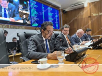 Júnior Cascaria apresenta PL que cria Cadastro Estadual de Pessoas Desaparecidas no Maranhão