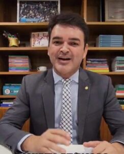 Deputado do PT diz que Ação para alterar resultado da eleição da Assembleia não deve prosperar