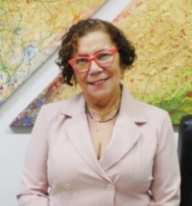 TJMA lamenta morte da juíza Ana Cristina Gomes, da 4ª Vara Criminal de São Luís