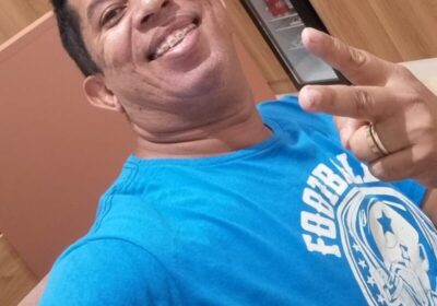 Ailton Uchôa se Junta ao Projeto do Pré-Candidato a Prefeito preto