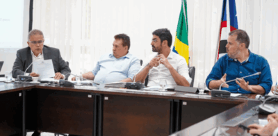 CCJ analisa projetos voltados ao meio ambiente e à saúde dos pescadores