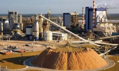 Exportações crescem no comércio de Imperatriz, aponta dados da Secretaria Municipal de Desenvolvimento Econômico