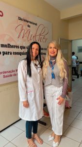 Em Pinheiro, CEMP passará a oferecer DIU pelo SUS, promovendo saúde e bem-estar às mulheres