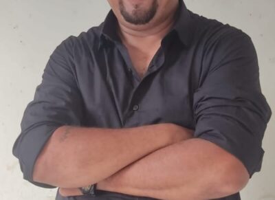 Pré-candidato a Vereador Luiz Chaveiro é Ameaçado pelo Pai de Diego de Pádua