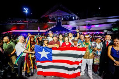 Com grande festa em São Luís, Bumba Meu Boi é certificado como Patrimônio Cultural Imaterial da Humanidade