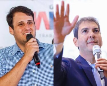 Governistas recebem com tranquilidade resultado de pesquisa que mostra ascensão de Orleans