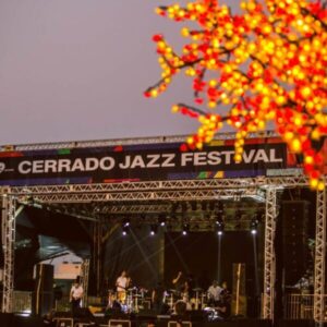 Cerrado Jazz Festival abre inscrições para bandas do DF