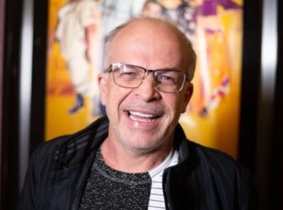 7º Encontro dos Artistas homenageia o ator maranhense Cesar Boaes
