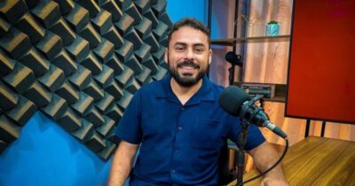 Dudu Diniz destaca projeto “Periferia Viva” do governo federal que irá contemplar o bairro São Raimundo com mais de 60 milhões