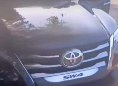 MPMA emite nota sobre sequestro de promotor de Justiça em São Luís