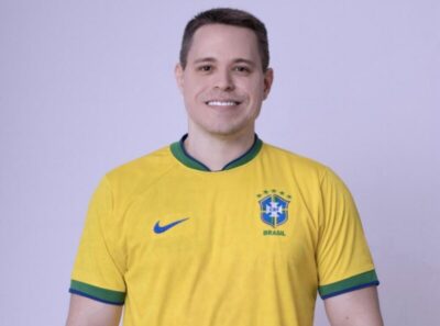 Exclusivo: Vereador Dr. Charles concede entrevista esclarecendo rompimento com Gilmar Pereira