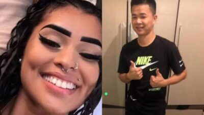 Vendedor de yakisoba suspeito de matar e jogar corpo de mulher para cães é preso