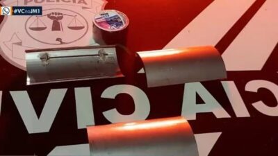 Contador e empresário estão entre presos em flagrante por instalar “chupa-cabra” em caixas eletrônicos