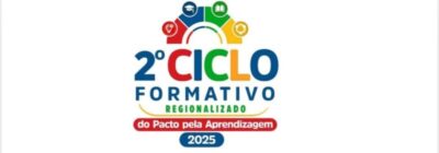 Seduc realiza 2º Ciclo Formativo Estadual Regionalizado do Pacto pela Aprendizagem em Timon